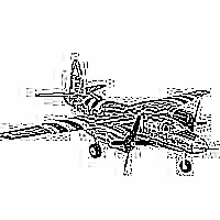 Dynam B-26 Spare Parts