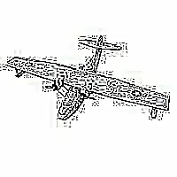 Dynam PBY Catalina Parts