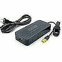Battery Charger Accessories
