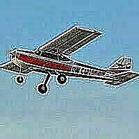 Beginner & Trainer RC Airplanes