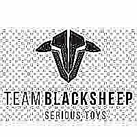 Team BlackSheep - TBS