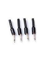 4 Pack Dipole DBI Omnidirectional FPV Antenna  