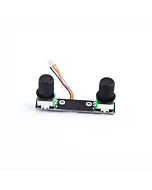 RadioMaster - TX16s Replacement S1 & S2 Dail assembly
