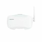 BetaFPV FPV Goggles VR03 with Built in DVR - Analog