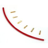 2 MM Gold Bullet Quick Connect (3)