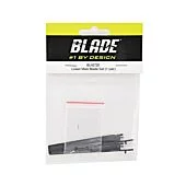 Blade Lower Main Blade Set (2) (Scout CX)