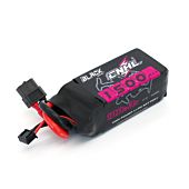 CNHL Black Series 1500mAh 11.1V 3S 100C Lipo Battery