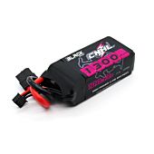 cnhl black series 1300mah 11.1v 3s 100c lipo battery