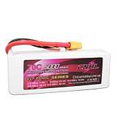 CNHL g+plus 5000mah 11.1v 3s 70c lipo battery with xt90 plug