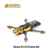 DIATONE Roma F5 V2 (V1 PRO) Frame kit