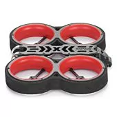 Diatone Taycan MXC3.1 3" Cinewhoop Frame Kit w/ Red Ducts