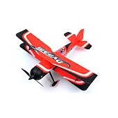 Dynam Pitts Model 12 RED 3D Radio Control Airplane
