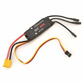DYS, Quanum, Brushless ESC for Airplanes, electric airplane parts