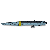 Dynam BF-110 Fuselage - BF110-01