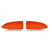 Dynam C188 Wing Tips - Orange