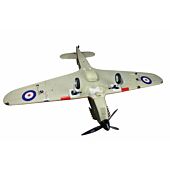 Dynam Hawker Hurricane - PNP