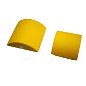 Dynam Pitts Battery Hatch - Pitts-15-Yellow 