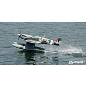 Dynam Submarine Spitfire 1200mm PNP /w floats