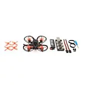 EMAX Nanohawk 1S Micro Brushless FPV Drone - BNF
