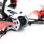 Emax TinyHawk 2 FreeStyle, the perfect outdoor FPV Quadcopter