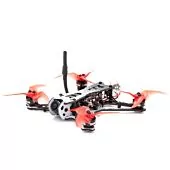 Emax TinyHawk 2 FreeStyle, the perfect outdoor FPV Quadcopter