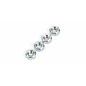 Hex Nuts,3mm