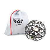 LDARC FB156 Flyball FPV Drone w/LED