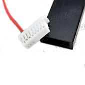 PPM / SBUS Solderless Receiver Harness for Wizard