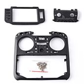 RadioMaster - TX16s Carbon Replacement Front case