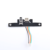 RadioMaster - TX16s Replacement Top USB Assembly