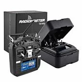 RadioMaster T16S - Parts and Repair