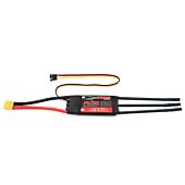 100A ESC by Surpass Hobby - Speed Controller for Large Airplanes
