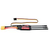20Amp ESC for RC Airplanes