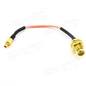  SMA-K To MMCX-JW FPV Cable