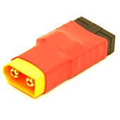 Traxxas to EC3 Conversion Adapter Plug