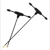 RadioMaster 95mm T Antenna for RP1 and EP1 ELRS Receivers