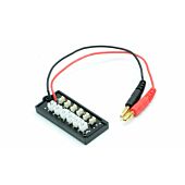 UMX - Micro Battery Charge Adapter - Parallel Charging Board