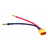 xt60 - banana charge cable