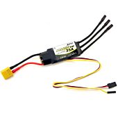ZTW Mantis 35A ESC with Factory Soldered Bullets