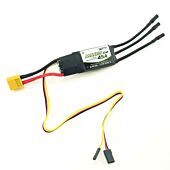 ZTW G2 45AMP ESC For Airplanes