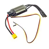 ZTW Mantis 85A esc for airplanes