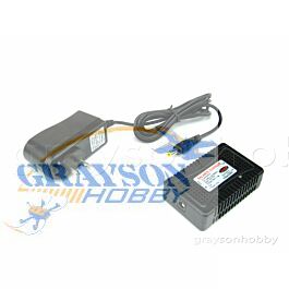 Chargeur lipo 2s 3s