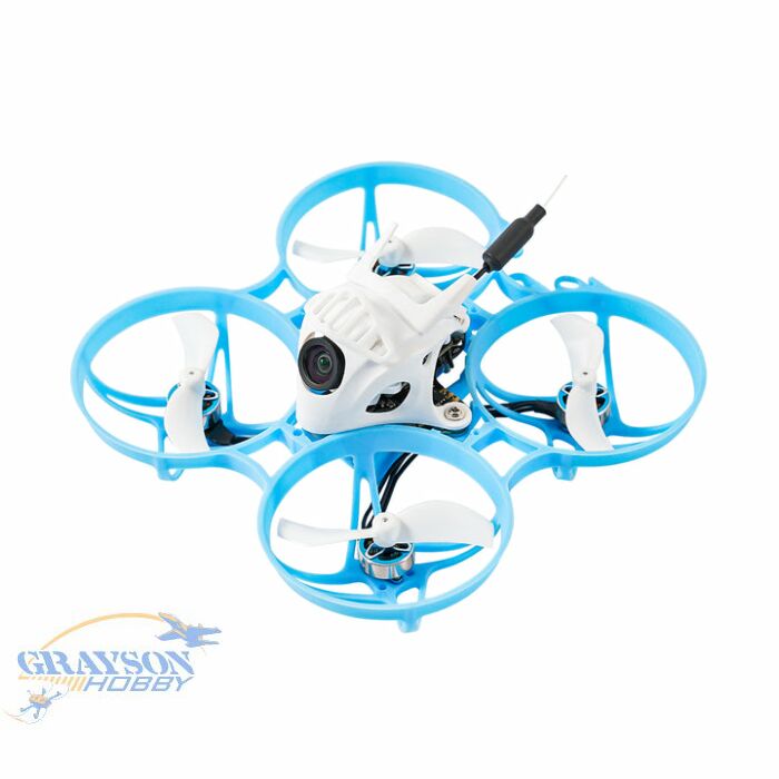 Meteor75 Brushless Whoop Quadcopter (2022)
