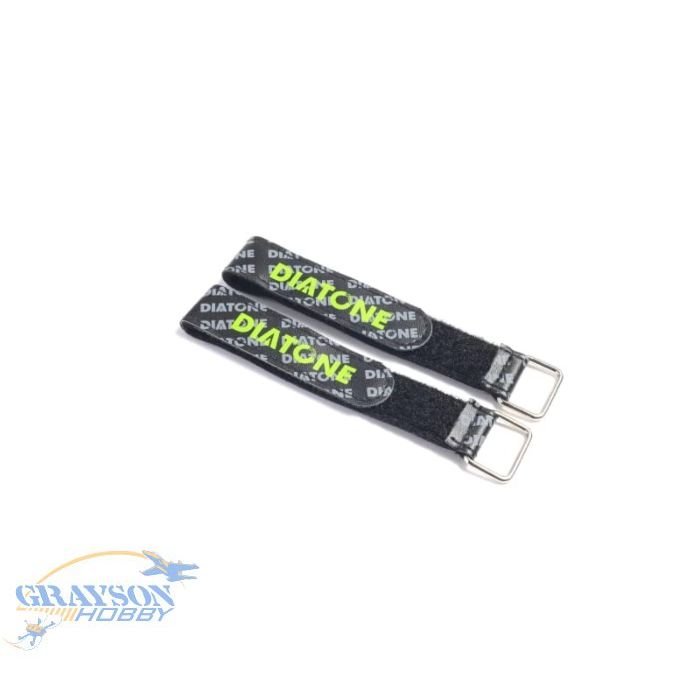 Diatone Battery strap for 2S-3S (300mah)