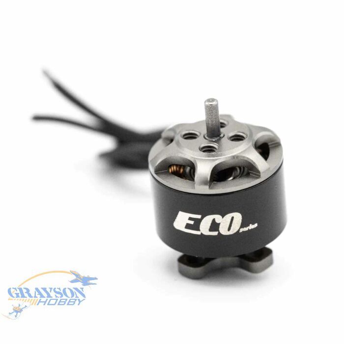 Emax ECO Micro Series 1106 - 4500kv Brushless Motor