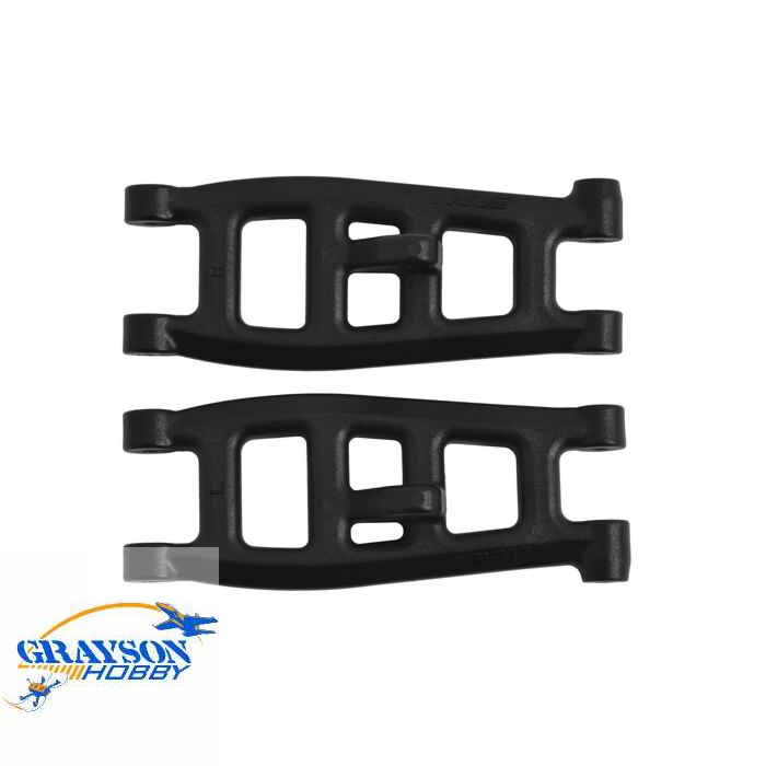 ECX Torment 2wd, Ruckus 2wd & Circuit 2wd Front A-arms