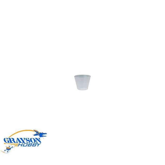Epoxy Mixing Cups - 1oz - 100pack