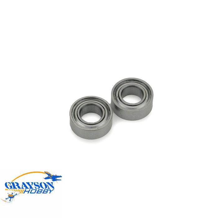 Grayson Hobby 2814 Series Replacement Bearing Set