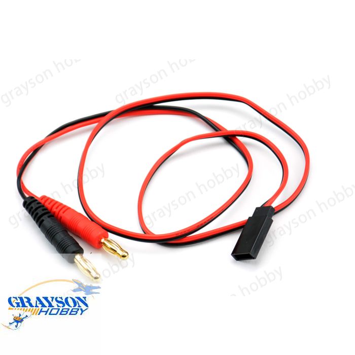 JR 22AWG Charging Cable
