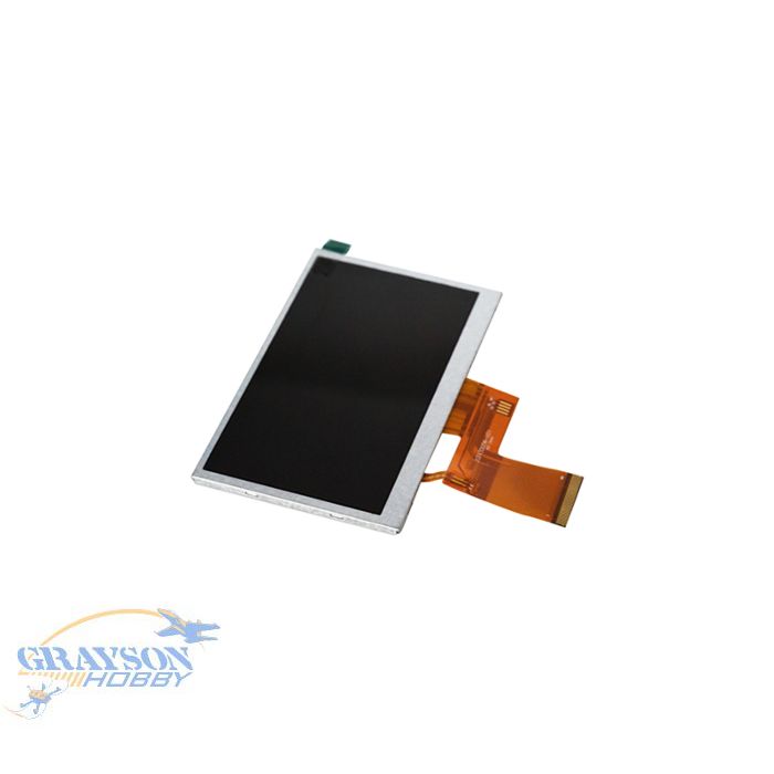 Jumper T16/T16 PLUST16 Pro LCD Screen 4.3 inch LCD Display